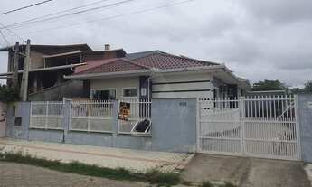 Imagem 5: CASA À VENDA COM 4 DORMITÓRIOS, SENDO 1 SUÍTE, 144m², R$1.150.000,00, BAIRRO ITAJUBA, BAR