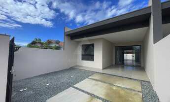 Imagem: CASA À VENDA COM 2 DORMITÓRIOS, SENDO