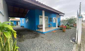 Imagem: CASA À VENDA COM 3 DORMITÓRIOS, SENDO