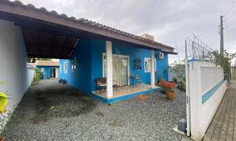 Imagem 4: CASA À VENDA COM 3 DORMITÓRIOS, SENDO 1 SUÍTE, 187m², R$695.000,00, BAIRRO ITAJUBA, BARRA