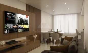 Imagem 4: APARTAMENTO À VENDA COM 2 DORMITÓRIOS, SENDO 1 SUÍTE, 61m², R$335.000,00, BAIRRO ITAJUBA