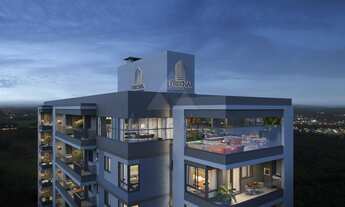 Imagem: APARTAMENTO À VENDA COM 4 SUÍTES, 78m²