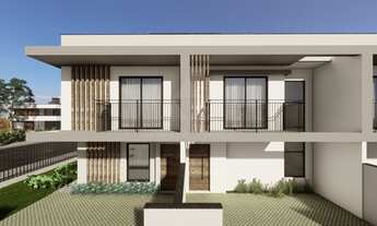 Imagem 4: SOBRADO À VENDA COM 2 SUÍTES, 95m², R$470.000,00, BAIRRO ITAJUBA, BARRA VELHA, SANTA CATAR