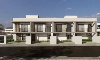 Imagem: SOBRADO À VENDA COM 2 SUÍTES, 95m², R$470.000,00