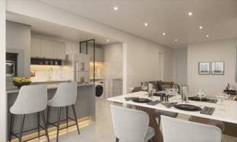 Imagem 5: APARTAMENTO À VENDA COM 2 DORMITÓRIOS, SENDO 1 SUÍTE, 61m², R$335.000,00, BAIRRO ITAJUBA