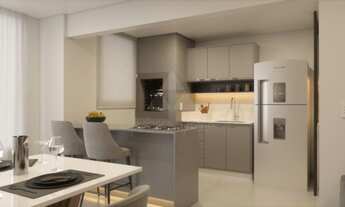 Imagem 6: APARTAMENTO À VENDA COM 2 DORMITÓRIOS, SENDO 1 SUÍTE, 61m², R$335.000,00, BAIRRO ITAJUBA