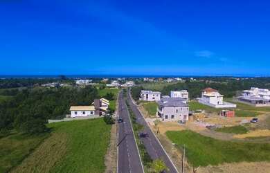 Imagem 2: TERRENO RESIDENCIAL em SERRA - ES, MANGUINHOS