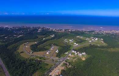 Imagem 3: TERRENO RESIDENCIAL em SERRA - ES, MANGUINHOS