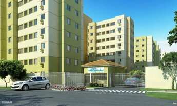 Imagem 2: APARTAMENTO RESIDENCIAL em SERRA - ES, OURIMAR