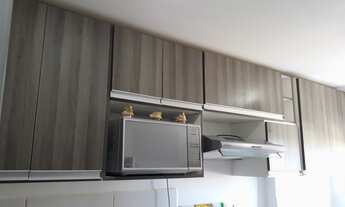 Imagem 3: APARTAMENTO RESIDENCIAL em SERRA - ES, OURIMAR