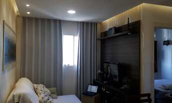 Imagem 7: APARTAMENTO RESIDENCIAL em SERRA - ES, OURIMAR