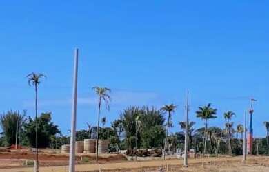 Imagem 2: TERRENO COMERCIAL em SERRA - ES, MANGUINHOS