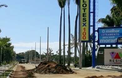 Imagem 6: TERRENO COMERCIAL em SERRA - ES, MANGUINHOS