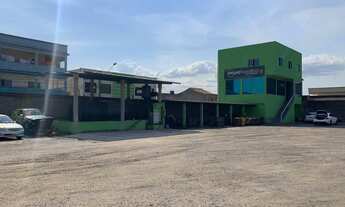 Imagem: TERRENO COMERCIAL em SERRA - ES, BARCELONA