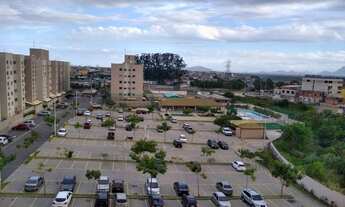 Imagem: APARTAMENTO RESIDENCIAL em SERRA - ES, RESIDENCIAL