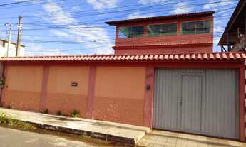 Imagem: CASA COMERCIAL em SERRA - ES, PARQUE JACARAÍPE