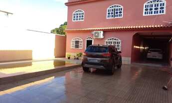 Imagem 4: CASA COMERCIAL em SERRA - ES, PARQUE JACARAÍPE