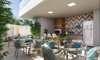 Imagem 4: APARTAMENTO RESIDENCIAL em VITÓRIA - ES, JARDIM CAMBURI