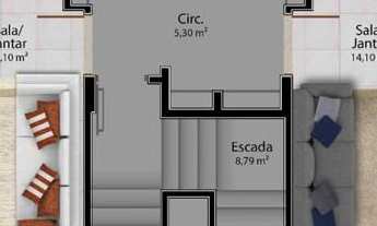 Imagem 7: APARTAMENTO RESIDENCIAL em VITÓRIA - ES, JARDIM CAMBURI