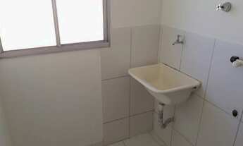 Imagem 6: APARTAMENTO RESIDENCIAL em SERRA - ES, JARDIM LIMOEIRO