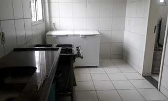 Imagem 2: APARTAMENTO RESIDENCIAL em SERRA - ES, RESIDENCIAL VISTA DO MESTRE