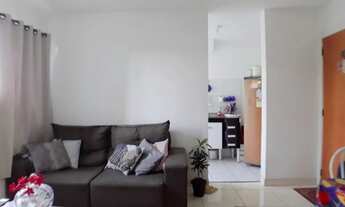 Imagem 4: APARTAMENTO RESIDENCIAL em SERRA - ES, RESIDENCIAL VISTA DO MESTRE