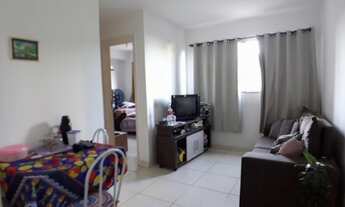 Imagem: APARTAMENTO RESIDENCIAL em SERRA - ES, RESIDENCIAL