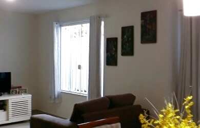 Imagem 5: CASA RESIDENCIAL em SERRA - ES, MORADA DE LARANJEIRAS