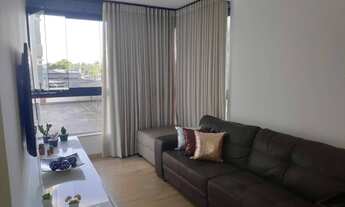 Imagem: APARTAMENTO RESIDENCIAL em VITÓRIA - ES