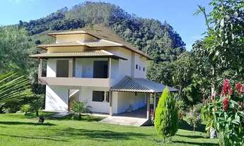 Imagem: Sitio Paraju Domingos Martins