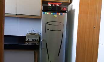 Imagem 5: APARTAMENTO RESIDENCIAL em SERRA - ES, DE FÁTIMA