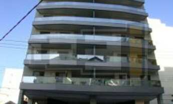 Imagem: Apartamento Praia da Costa