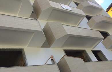 Imagem 2: APARTAMENTO RESIDENCIAL em Domingos Martins - ES, Campinho