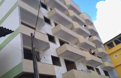 Imagem 4: APARTAMENTO RESIDENCIAL em Domingos Martins - ES, Campinho