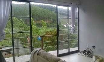 Imagem 2: CASA RESIDENCIAL em Domingos Martins - ES, São Miguel