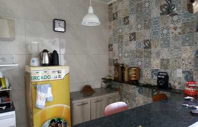 Imagem 4: CASA RESIDENCIAL em Domingos Martins - ES, São Miguel