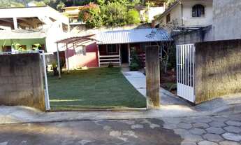 Imagem: CASA RESIDENCIAL em Domingos Martins - ES