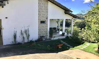 Imagem: CASA RESIDENCIAL em Domingos Martins - ES