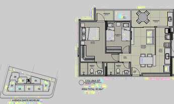 Imagem 7: APARTAMENTO RESIDENCIAL em VITÓRIA - ES, JARDIM CAMBURI
