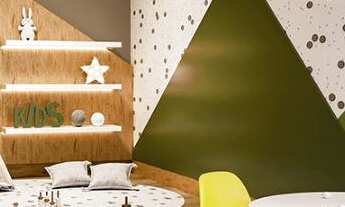 Imagem 6: APARTAMENTO RESIDENCIAL em VITÓRIA - ES, JARDIM CAMBURI