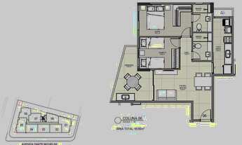 Imagem 4: APARTAMENTO RESIDENCIAL em VITÓRIA - ES, JARDIM CAMBURI