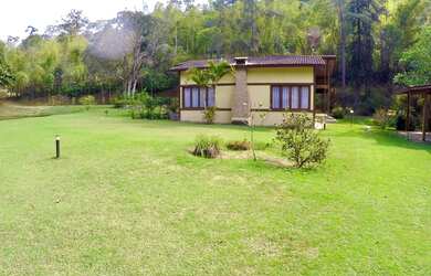 Imagem 5: CHACARA RESIDENCIAL em Alfredo Chaves - ES, Matilde