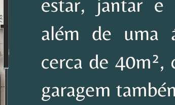 Imagem 2: Casa Morada de Laranjeiras