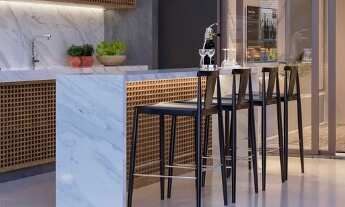 Imagem 2: Casa Reserva da Morada 2 quartos