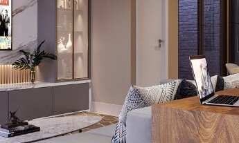 Imagem 5: Casa Reserva da Morada 2 quartos