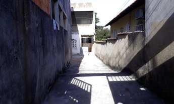 Imagem 4: CASA RESIDENCIAL em SERRA - ES, ELDORADO