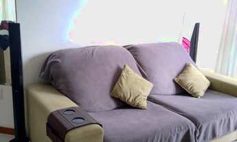 Imagem 4: APARTAMENTO RESIDENCIAL em VILA VELHA - ES, PRAIA DE ITAPARICA