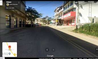 Imagem 4: AREA RURAL em MELGAÇO - ES, MELGAÇO