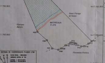 Imagem 2: AREA RURAL em MELGAÇO - ES, MELGAÇO