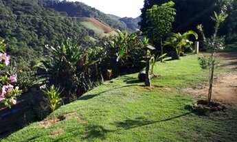Imagem 2: CHACARA RURAL em Domingos Martins - ES, Cascata do Galo